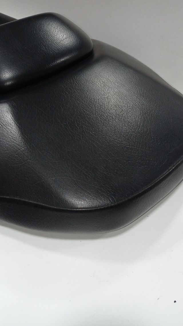 Asiento Suzuki Burgman 125/200