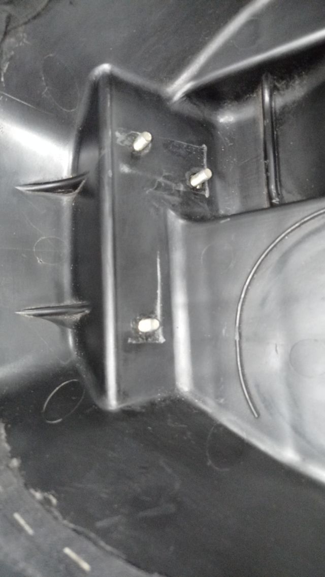 Asiento Suzuki Burgman 125/200