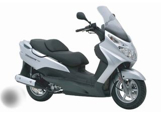 Asiento Suzuki Burgman 125/200