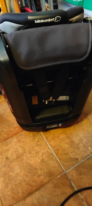 Silla para coche bebeconfort