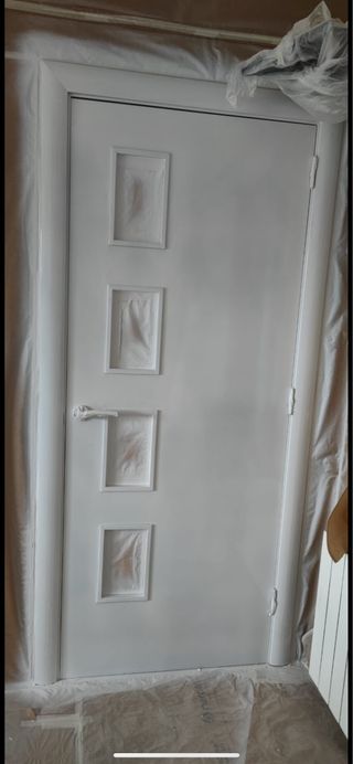 Pintor autónomo profesional