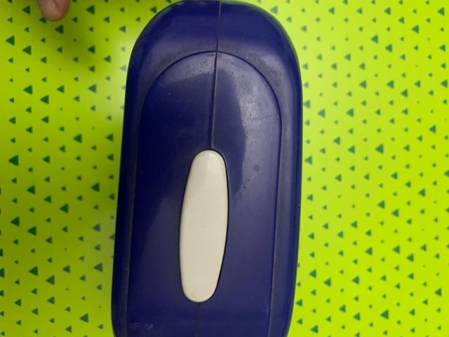 Reloj despertador Real Madrid