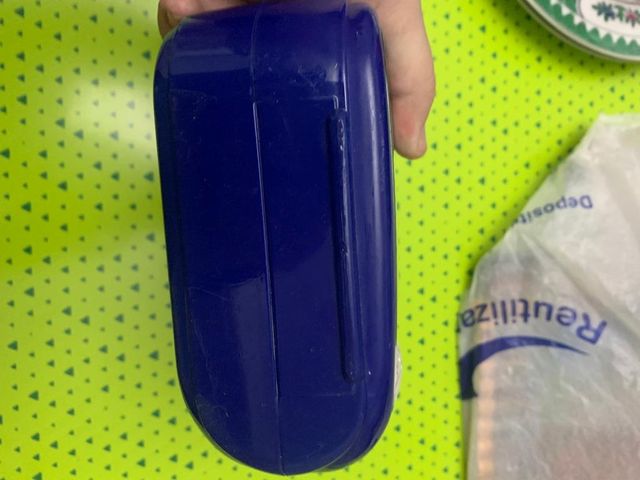 Reloj despertador Real Madrid