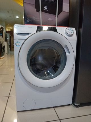 Lavadora Candy 8kg Nueva!