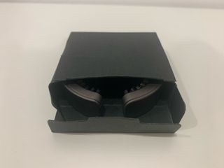 Anillo-cepillo para filtro Dyson