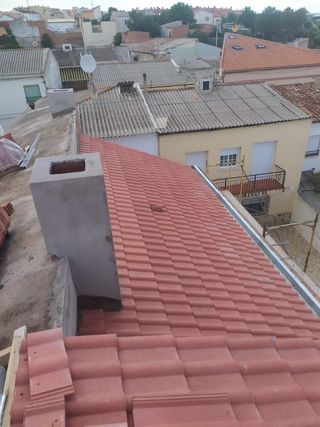 ALBAÑILERIA GENERAL