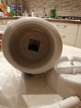 Scaldabiberon Casa-Viaggio