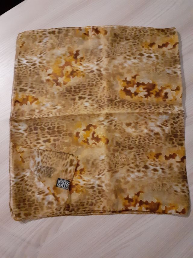 foulard Luciano Soprani
