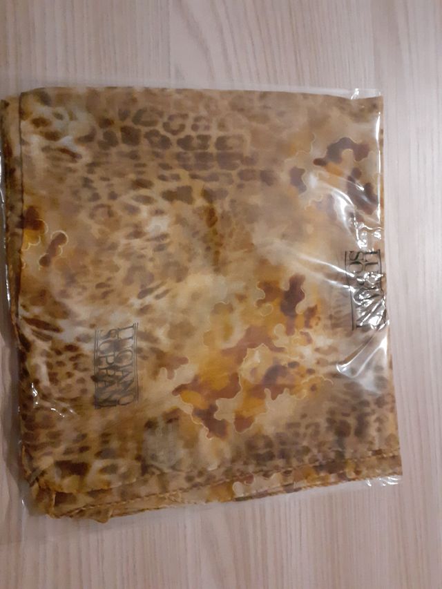 foulard Luciano Soprani