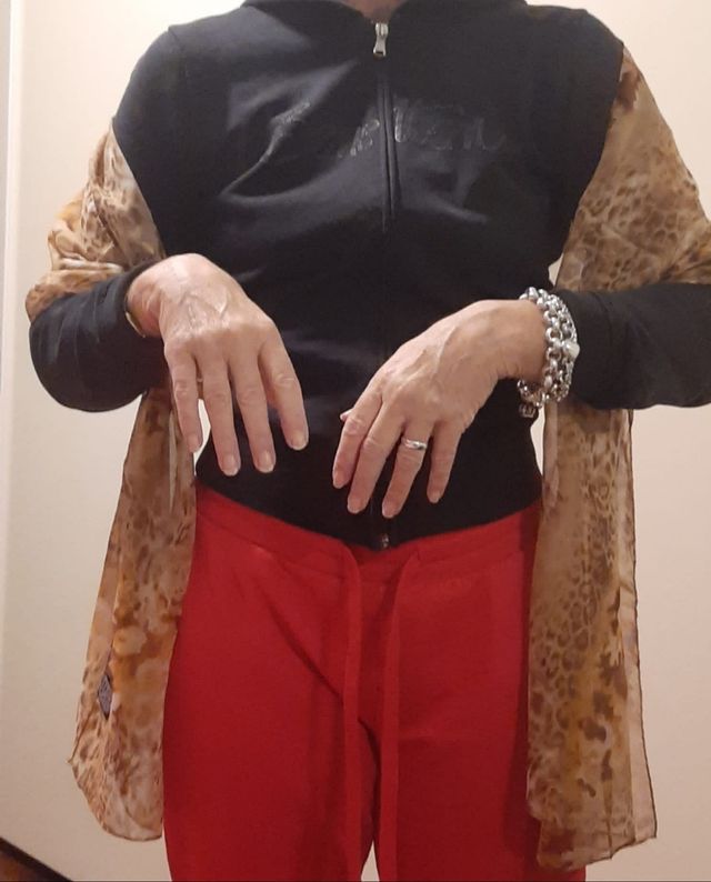 foulard Luciano Soprani