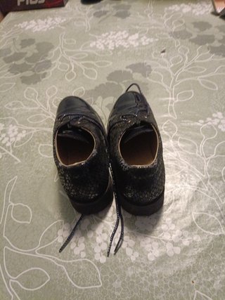 Zapatos niña