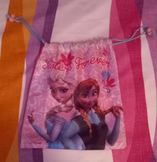 BOLSOS PARA NIÑA