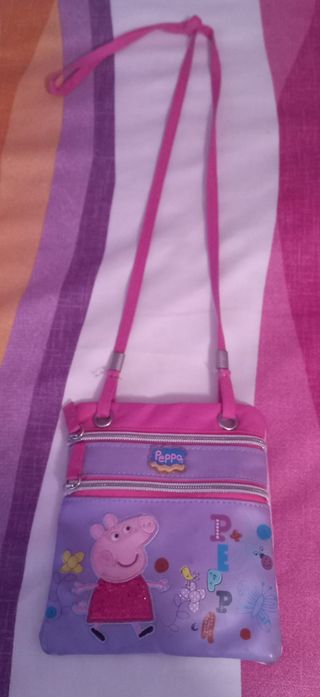 BOLSOS PARA NIÑA