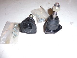 ROTULAS DE SUSPENSION RENAULT 8
