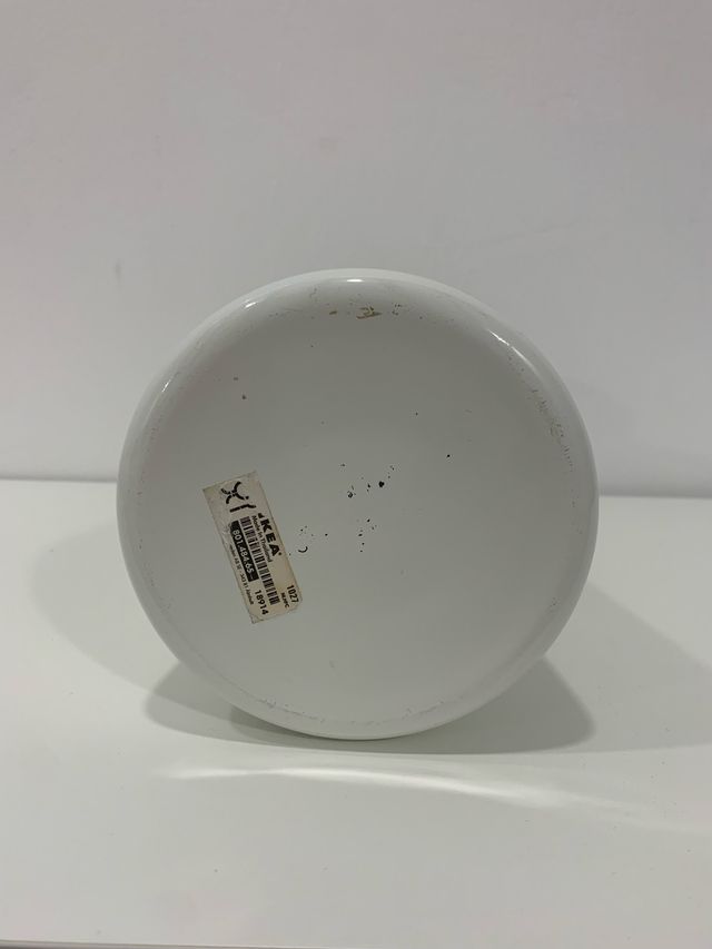 Jarra SOCKERÄRT de Ikea