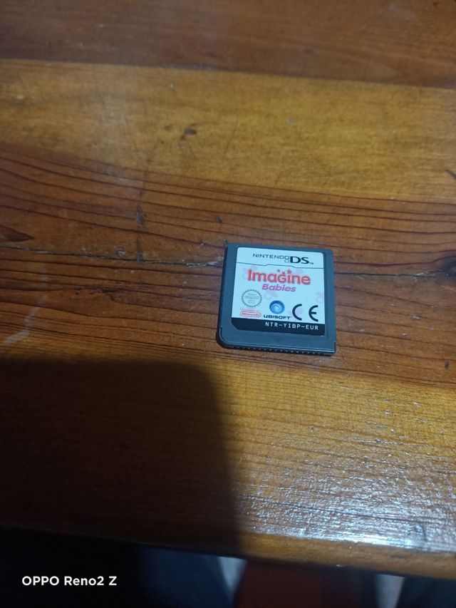 Giochi per Nintendo ds