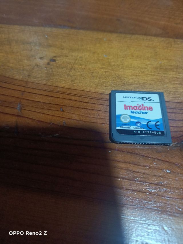 Giochi per Nintendo ds