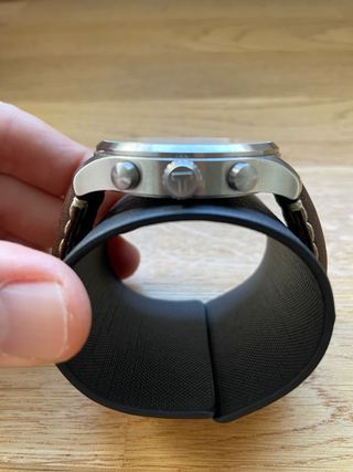 RELOJ TISSOT CHRONO XL VINTAGE