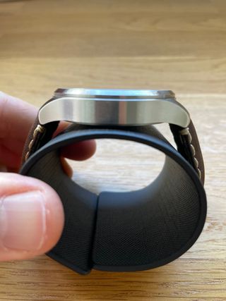 RELOJ TISSOT CHRONO XL VINTAGE