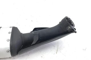 ESCAPE KTM 390 adventure 2023