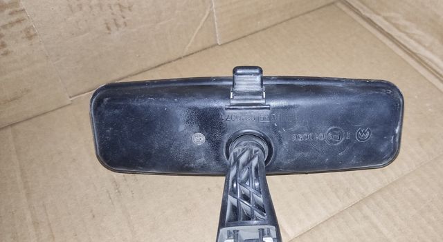 Espejo retrovisor Nissan Terrano II