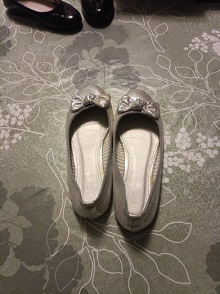 Zapatos niña