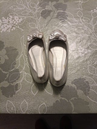Zapatos niña
