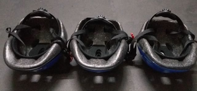 Caso infantil niño niña Vox Decathlon Bicicleta