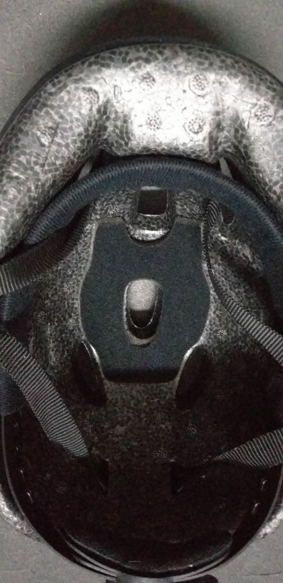 Caso infantil niño niña Vox Decathlon Bicicleta