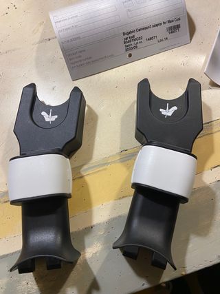 adaptadores de maxi-cosi bugaboo