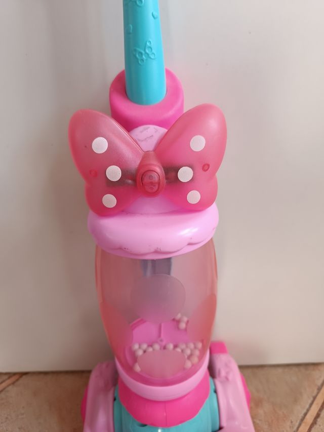 Aspirador Minnie de Dismey