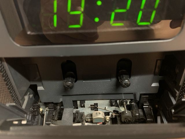 Sony Dream Machine (Vintage!)