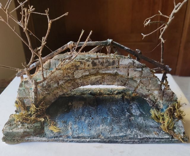 Ponte per presepe