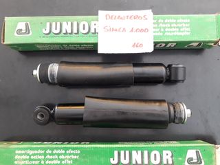 AMORTIGUADORES COCHES CLASICOS