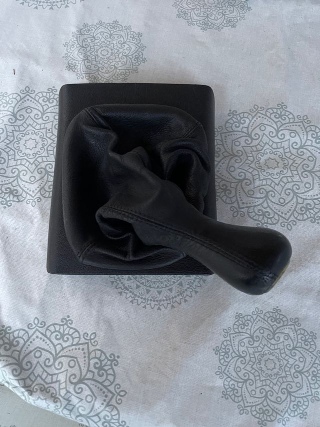 Pomo golf mk3 rolling stones