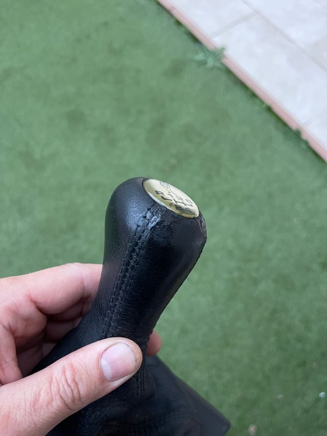 Pomo golf mk3 rolling stones