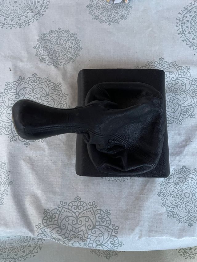 Pomo golf mk3 rolling stones