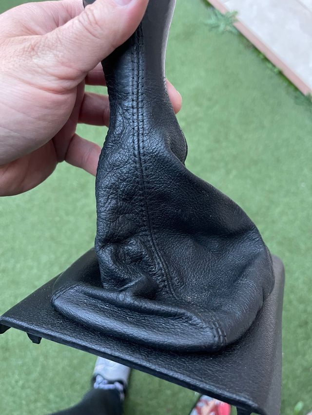 Pomo golf mk3 rolling stones