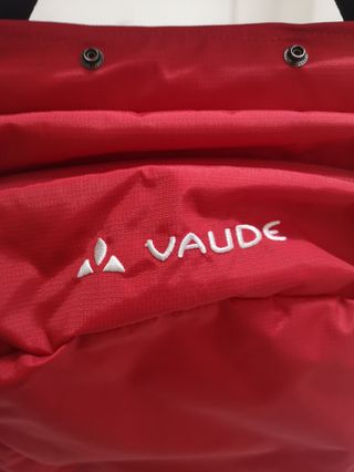 Mochila portabebes para montaña