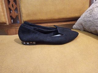 Oferta Zapatos planos ante Sfera T 37, estrenados