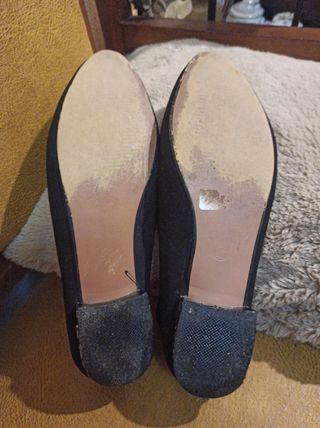 Oferta Zapatos planos ante Sfera T 37, estrenados