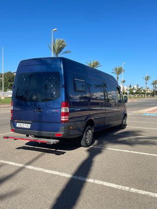 Mercedes-Benz Sprinter 2006