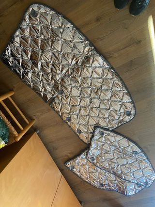 mueble camper furgoneta