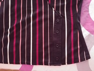 Camisa Elástica Torero tM