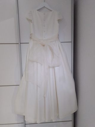 Traje de comunión 