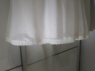 Traje de comunión 