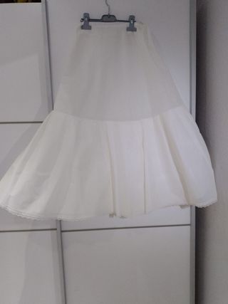 Traje de comunión 