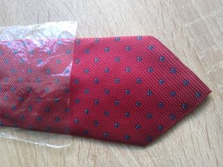 Corbata de seda de Maurizio Gaj