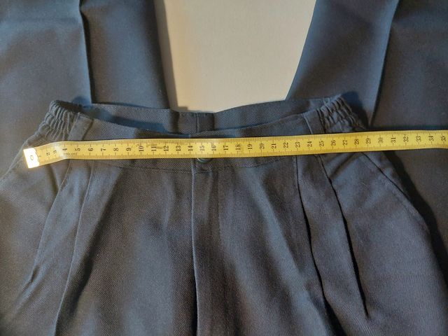 Pantalon y chaqueta niño