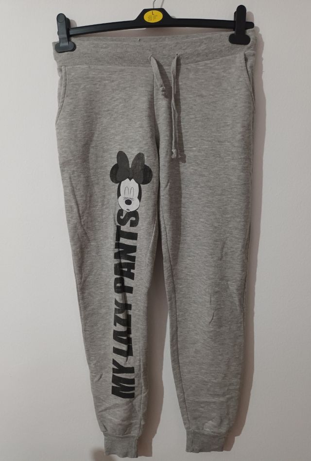 Pantalón Minnie